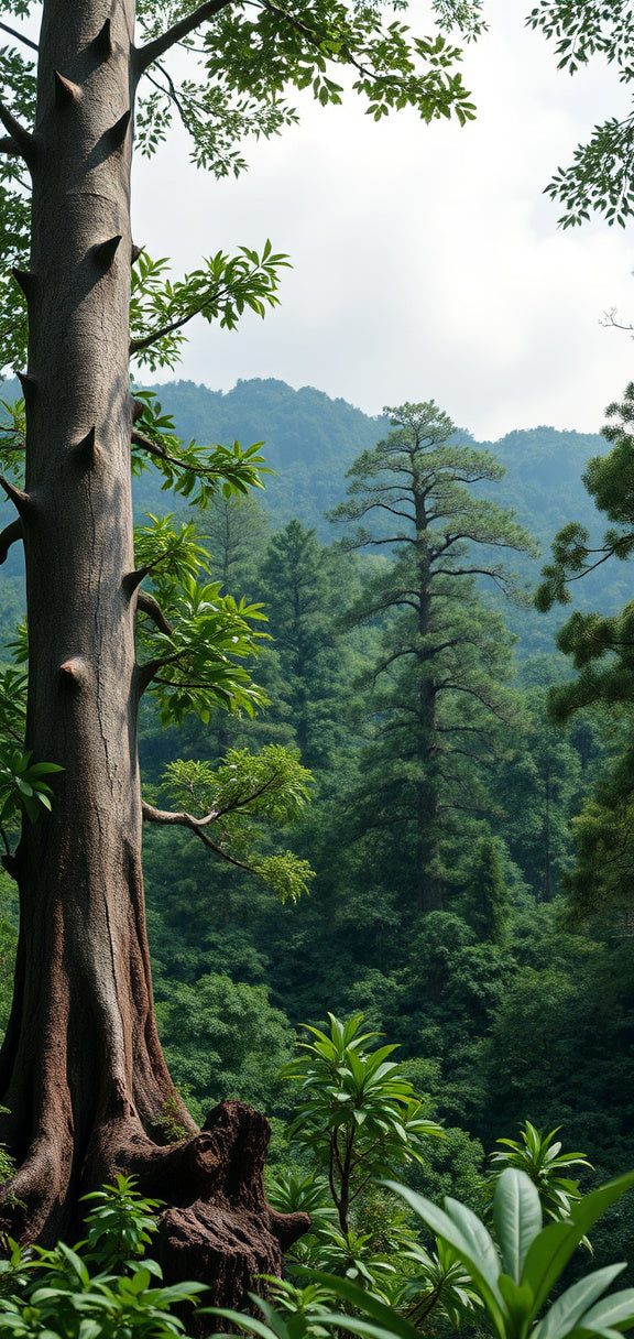 Gunung Datuk (Super Premium)