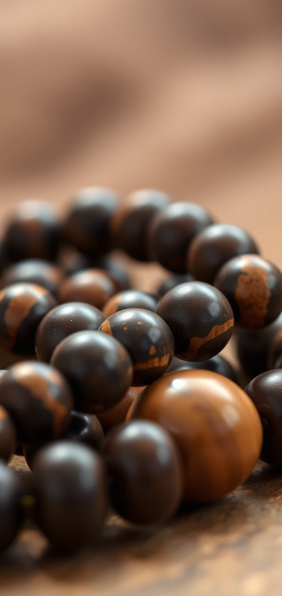 Vietnam Beads (Super Premium)