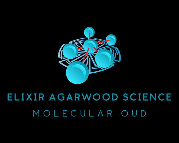 Elixir Attar Agarwood Science