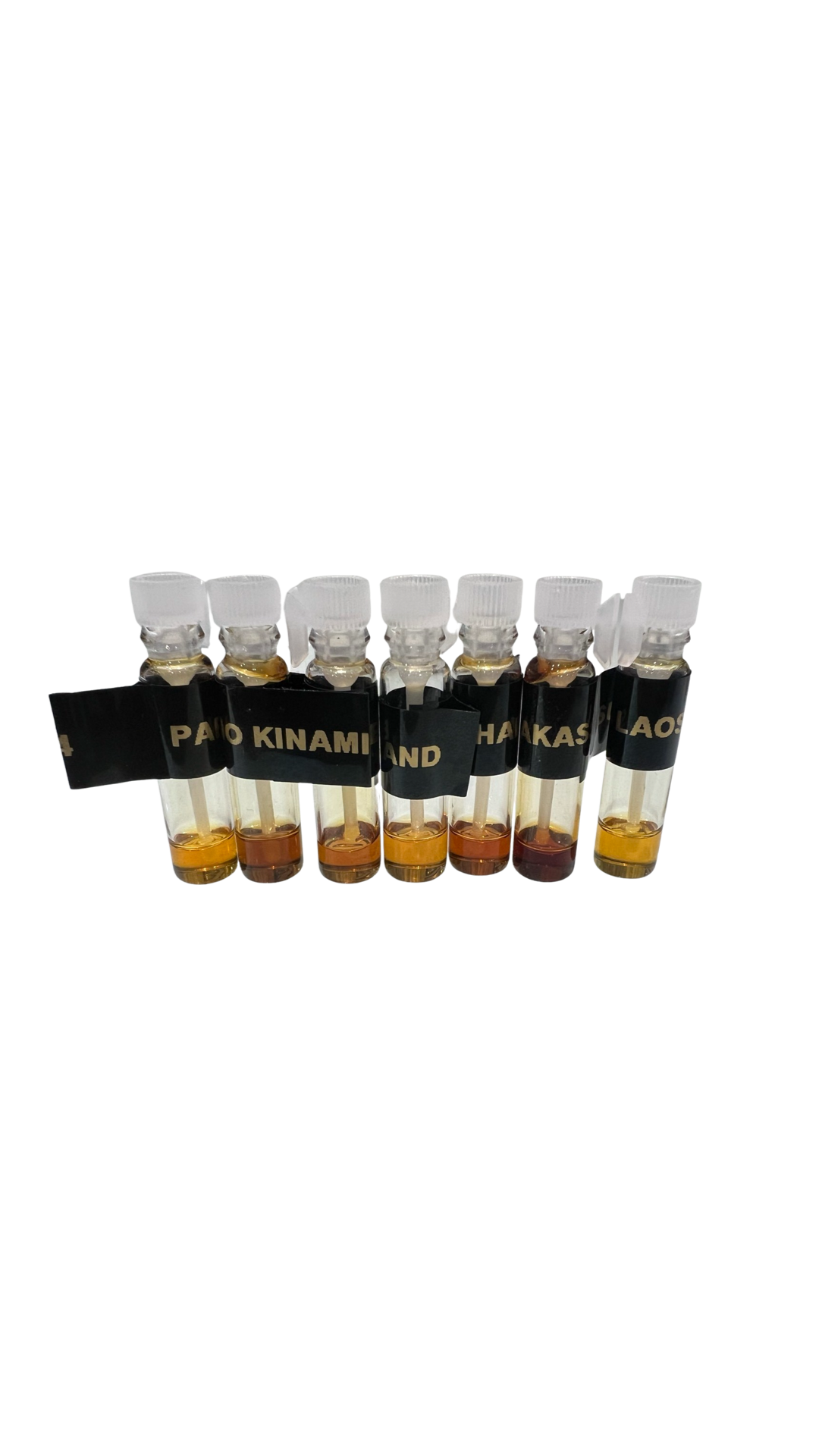 Ultimate Oud Packs